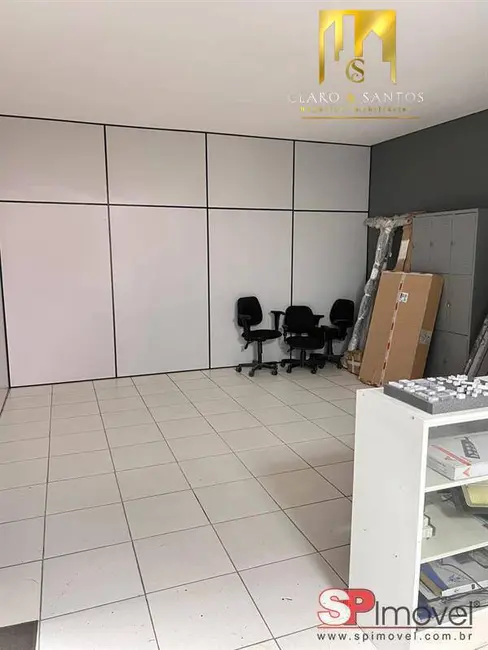 Foto 9 de Sala Comercial para alugar, 100m2 em Santana, São Paulo - SP