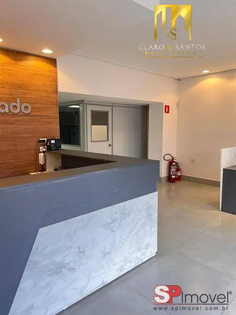 Foto 2 de Sala Comercial para alugar, 100m2 em Santana, São Paulo - SP