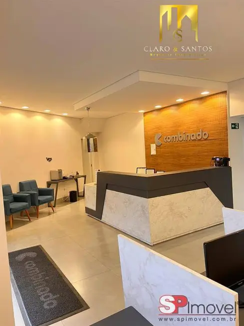 Foto 3 de Sala Comercial para alugar, 100m2 em Santana, São Paulo - SP