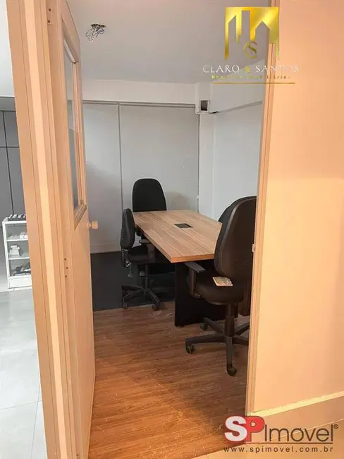 Foto 4 de Sala Comercial para alugar, 100m2 em Santana, São Paulo - SP