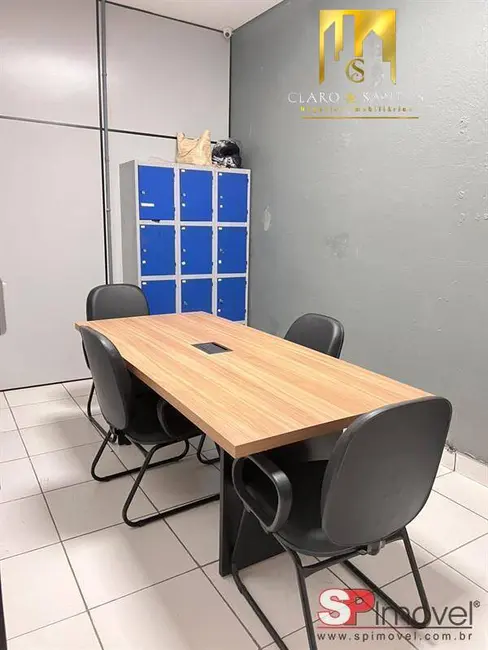 Foto 7 de Sala Comercial para alugar, 100m2 em Santana, São Paulo - SP