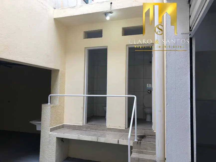 Foto 5 de Sala Comercial para alugar, 310m2 em Santana, São Paulo - SP