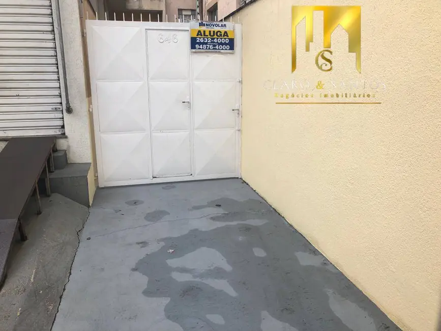 Foto 2 de Sala Comercial para alugar, 310m2 em Santana, São Paulo - SP