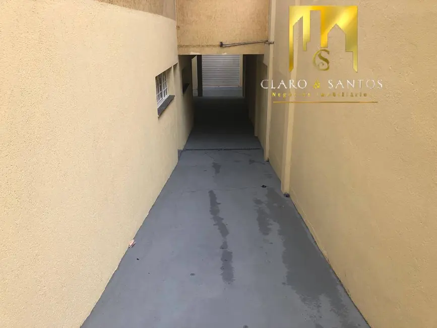 Foto 3 de Sala Comercial para alugar, 310m2 em Santana, São Paulo - SP