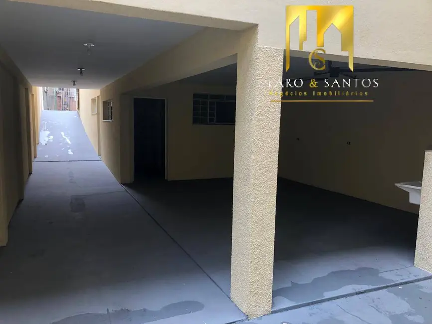 Foto 4 de Sala Comercial para alugar, 310m2 em Santana, São Paulo - SP