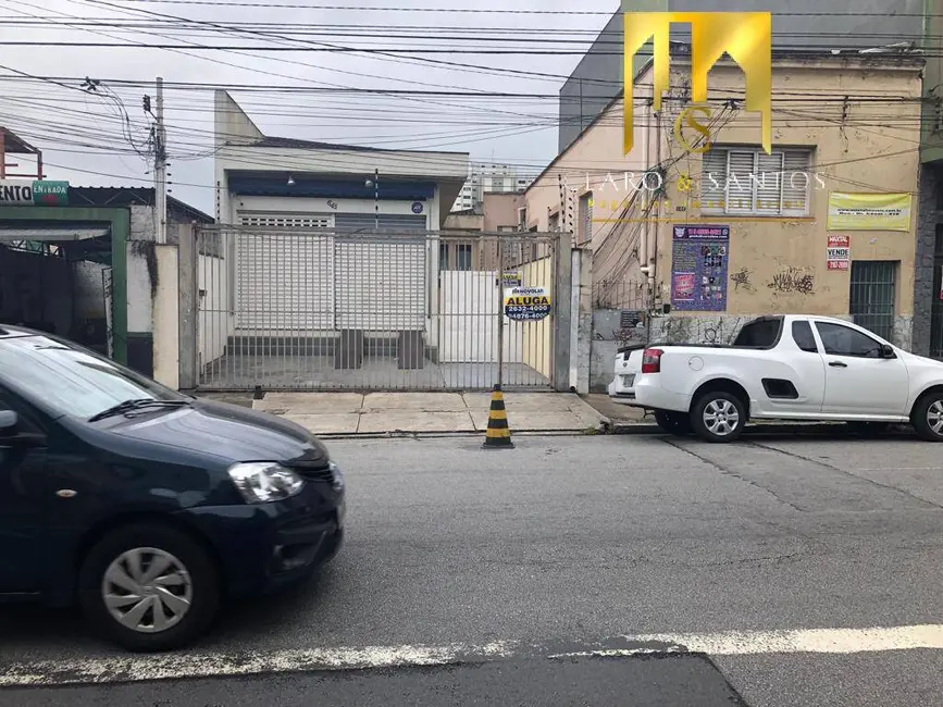 Foto 1 de Sala Comercial para alugar, 310m2 em Santana, São Paulo - SP