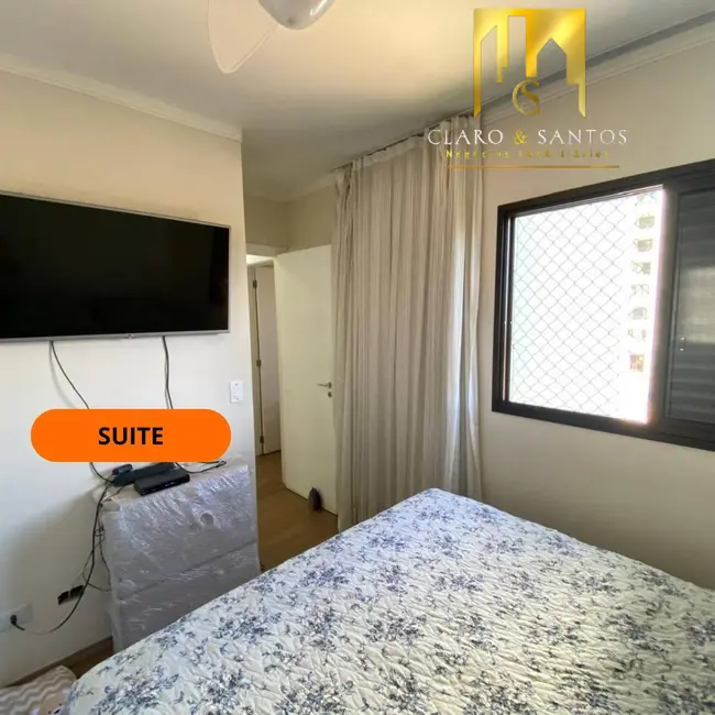 Foto 6 de Apartamento com 3 quartos à venda e para alugar, 73m2 em Gopoúva, Guarulhos - SP