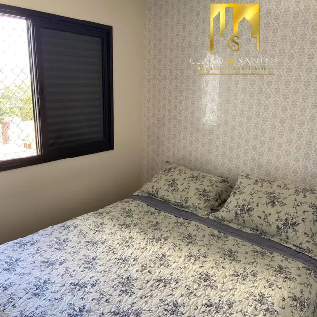 Foto 5 de Apartamento com 3 quartos à venda e para alugar, 73m2 em Gopoúva, Guarulhos - SP