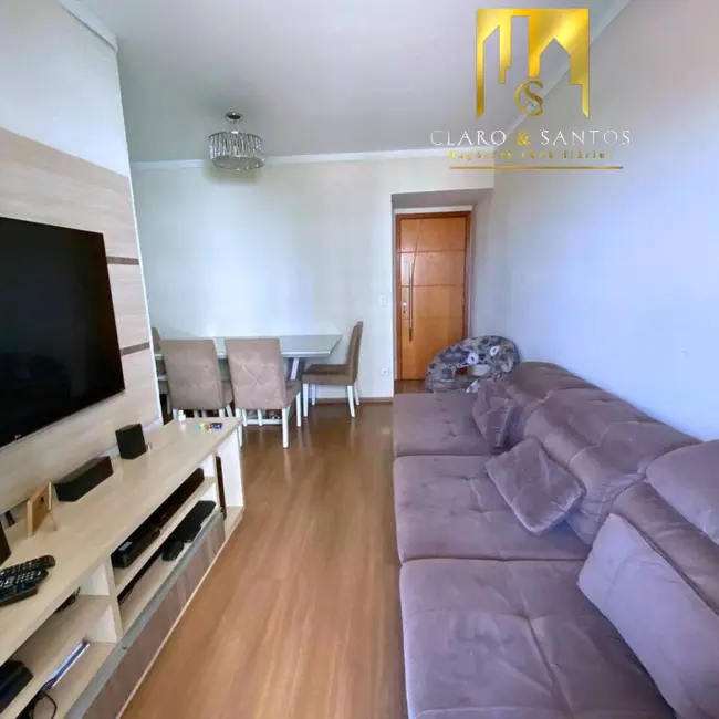 Foto 8 de Apartamento com 3 quartos à venda e para alugar, 73m2 em Gopoúva, Guarulhos - SP