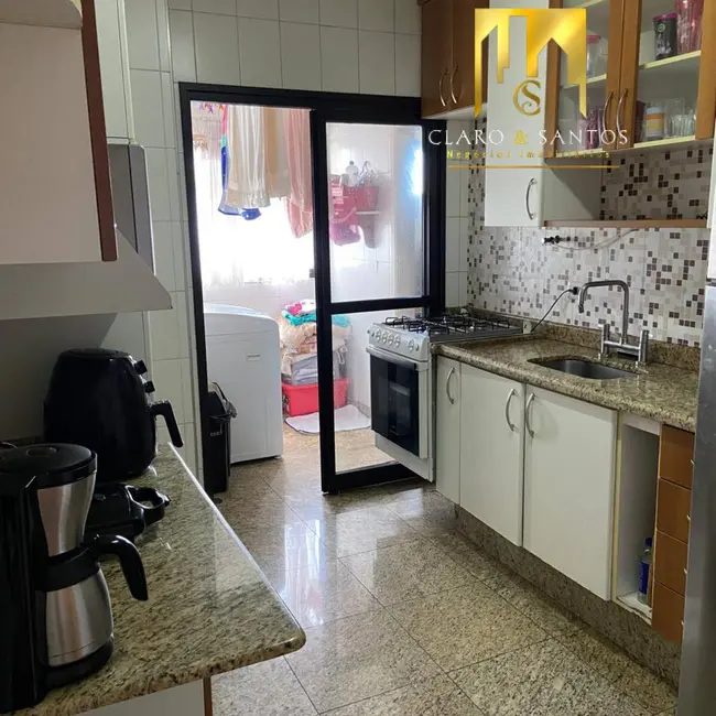 Foto 7 de Apartamento com 3 quartos à venda e para alugar, 73m2 em Gopoúva, Guarulhos - SP