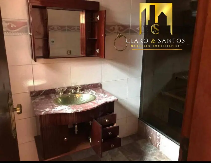 Casa com 4 quartos à venda, 250m2 em Tatuapé, São Paulo - SP - imagem 9 Foto 9 de Casa com 4 quartos à venda, 250m2 em Tatuapé, São Paulo - SP