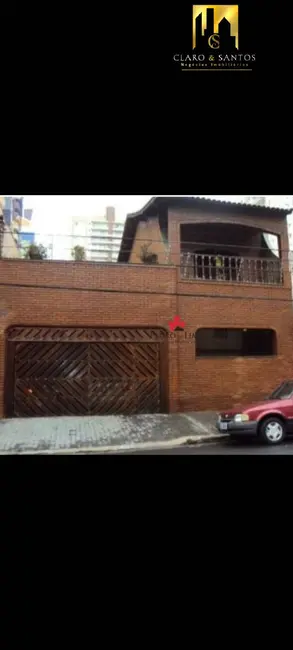 Casa com 4 quartos à venda, 250m2 em Tatuapé, São Paulo - SP - imagem 1 Foto 1 de Casa com 4 quartos à venda, 250m2 em Tatuapé, São Paulo - SP