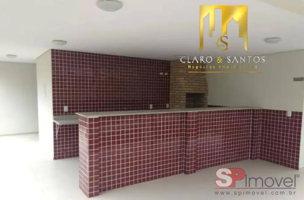 Foto 6 de Apartamento com 2 quartos à venda, 41m2 em Água Chata, Guarulhos - SP