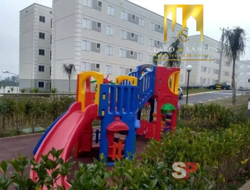 Foto 3 de Apartamento com 2 quartos à venda, 41m2 em Água Chata, Guarulhos - SP