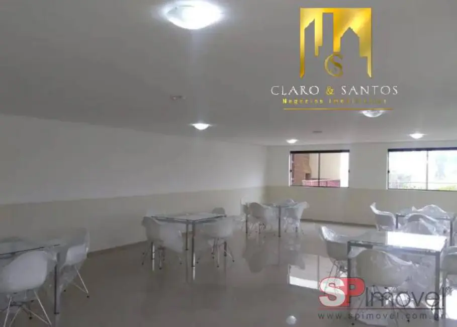 Foto 4 de Apartamento com 2 quartos à venda, 41m2 em Água Chata, Guarulhos - SP