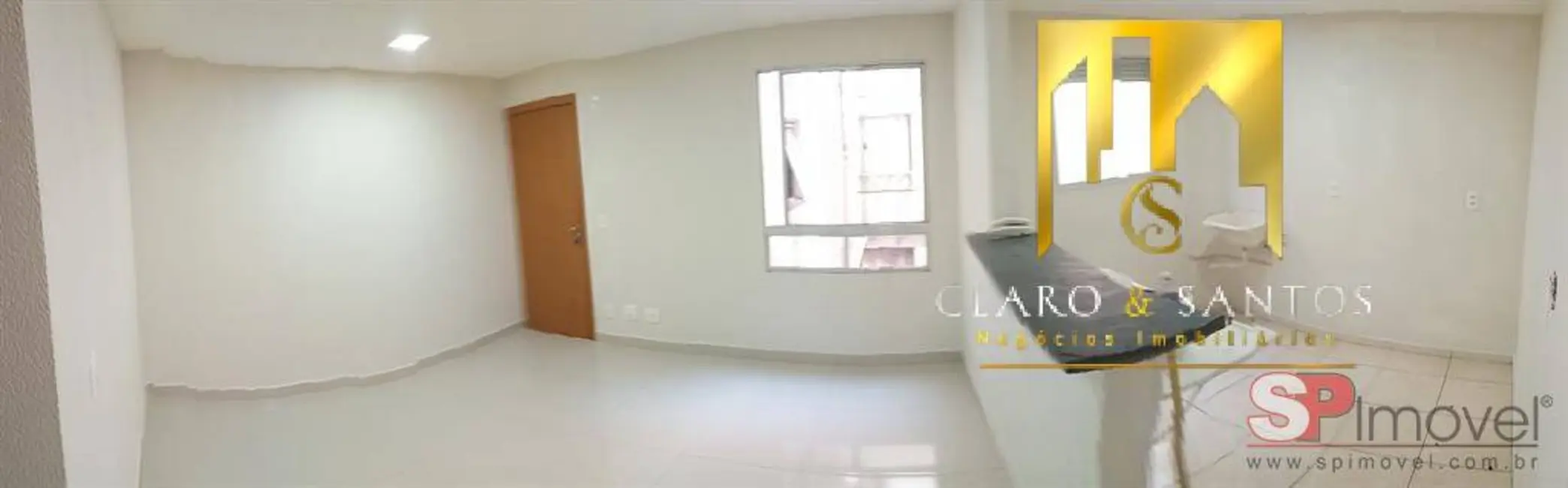 Foto 9 de Apartamento com 2 quartos à venda, 41m2 em Água Chata, Guarulhos - SP