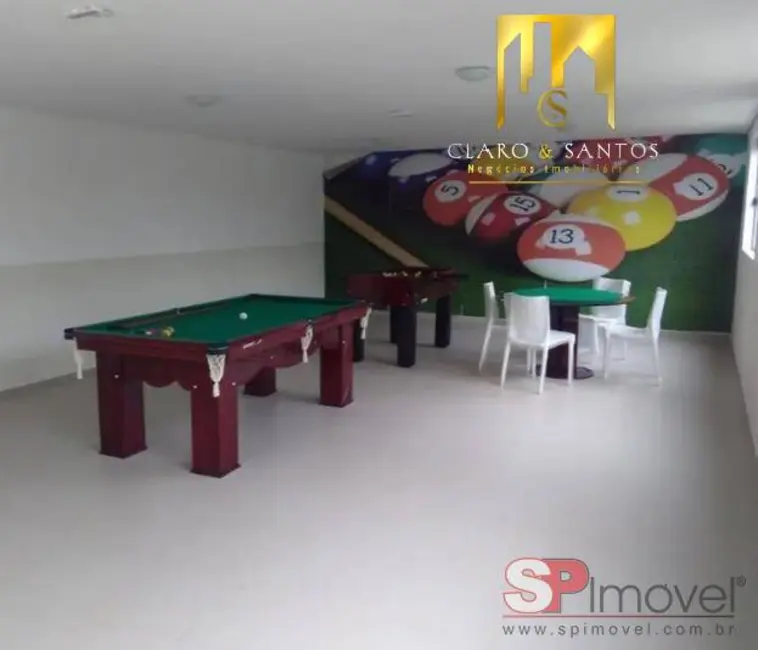 Foto 7 de Apartamento com 2 quartos à venda, 41m2 em Água Chata, Guarulhos - SP