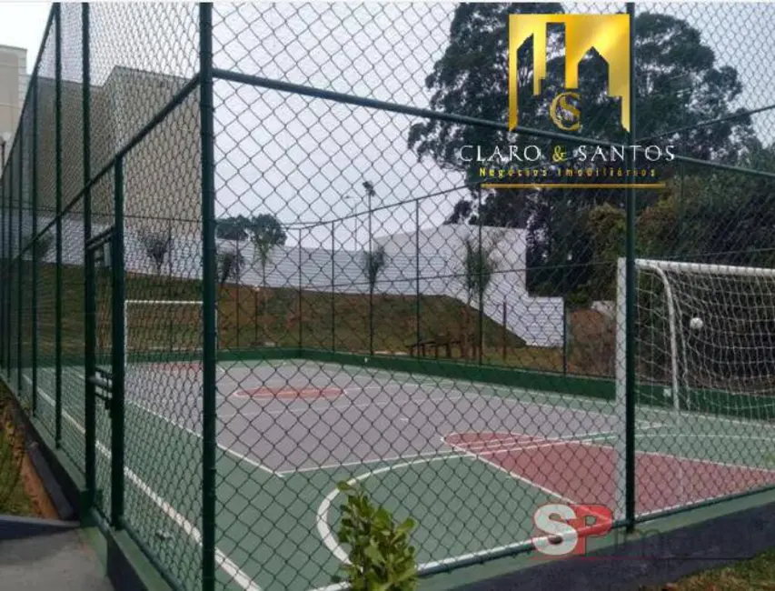 Foto 5 de Apartamento com 2 quartos à venda, 41m2 em Água Chata, Guarulhos - SP