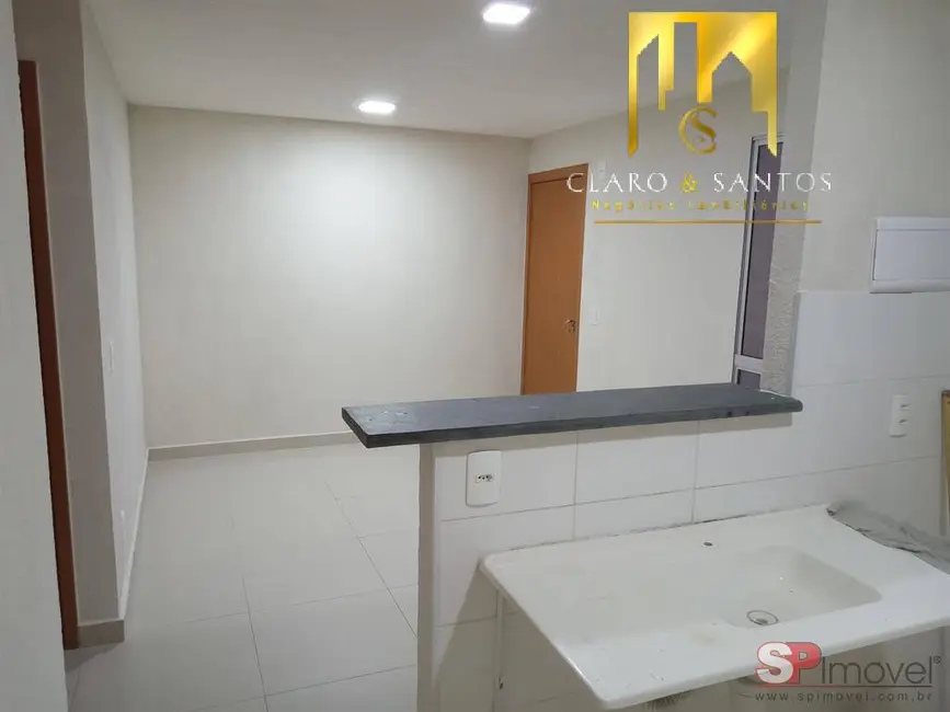 Foto 1 de Apartamento com 2 quartos à venda, 41m2 em Água Chata, Guarulhos - SP