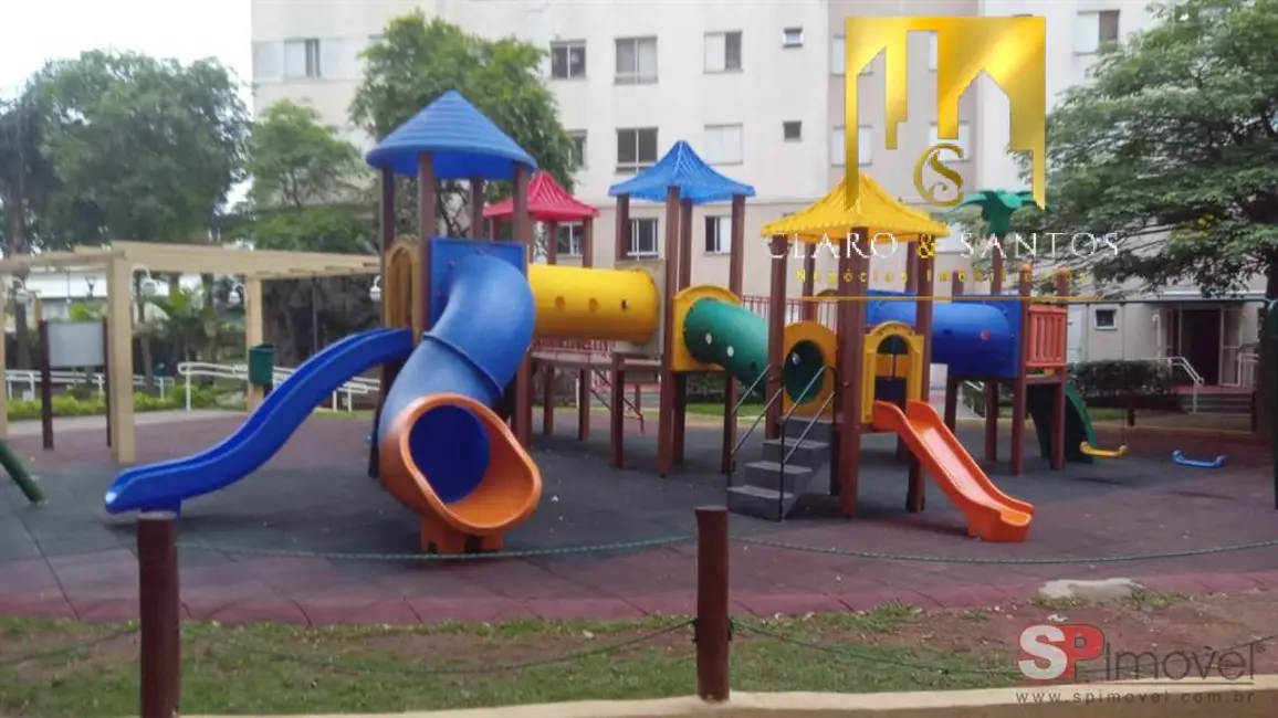 Foto 5 de Apartamento com 3 quartos à venda, 45m2 em Vila Venditti, Guarulhos - SP