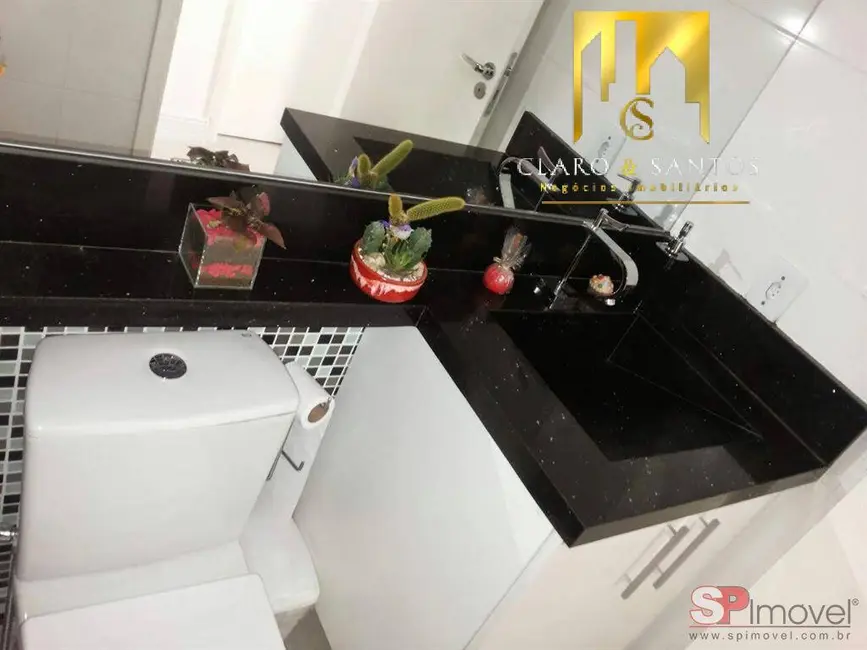 Foto 7 de Apartamento com 3 quartos à venda, 45m2 em Vila Venditti, Guarulhos - SP