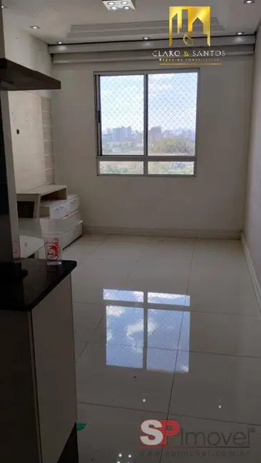 Foto 4 de Apartamento com 3 quartos à venda, 45m2 em Vila Venditti, Guarulhos - SP