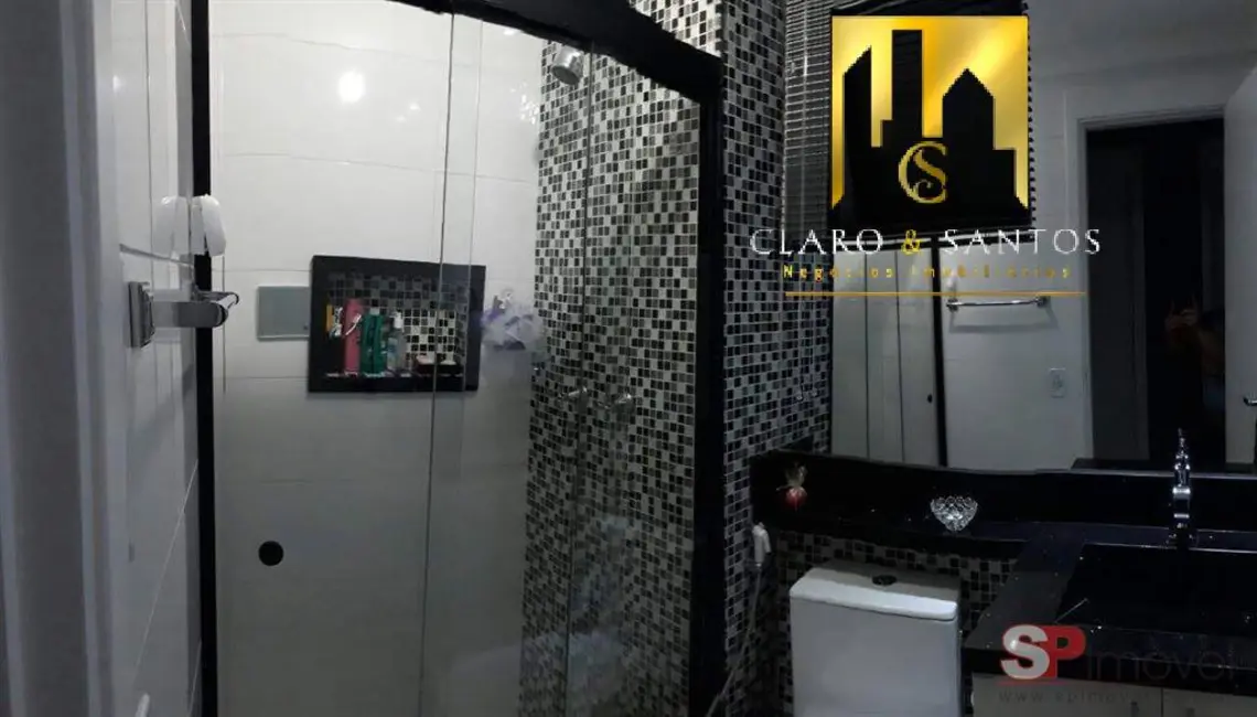 Foto 6 de Apartamento com 3 quartos à venda, 45m2 em Vila Venditti, Guarulhos - SP