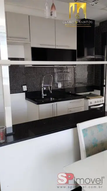 Foto 3 de Apartamento com 3 quartos à venda, 45m2 em Vila Venditti, Guarulhos - SP