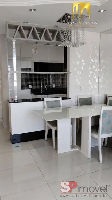 Foto 9 de Apartamento com 3 quartos à venda, 45m2 em Vila Venditti, Guarulhos - SP