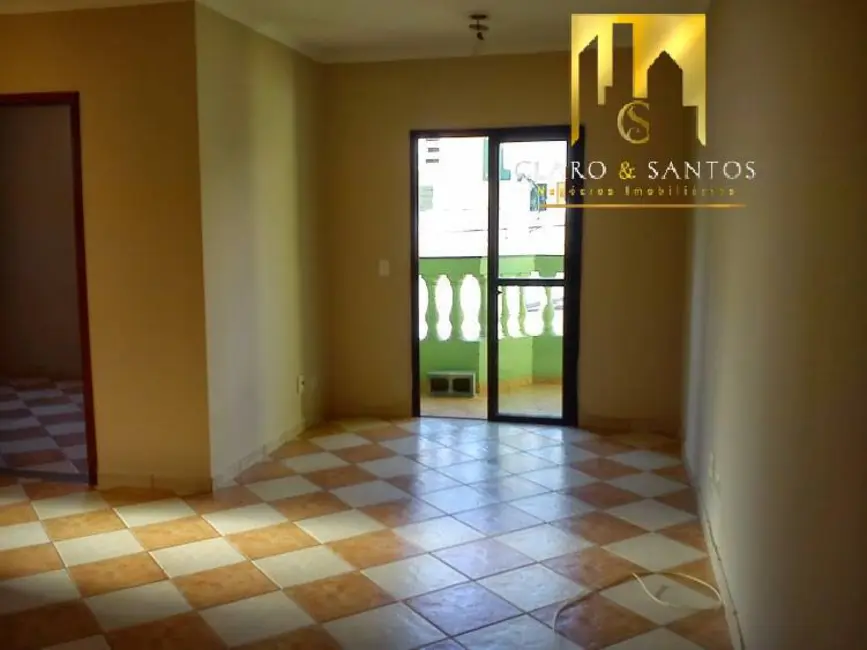 Foto 2 de Apartamento com 2 quartos para alugar, 61m2 em Vila Gustavo, São Paulo - SP