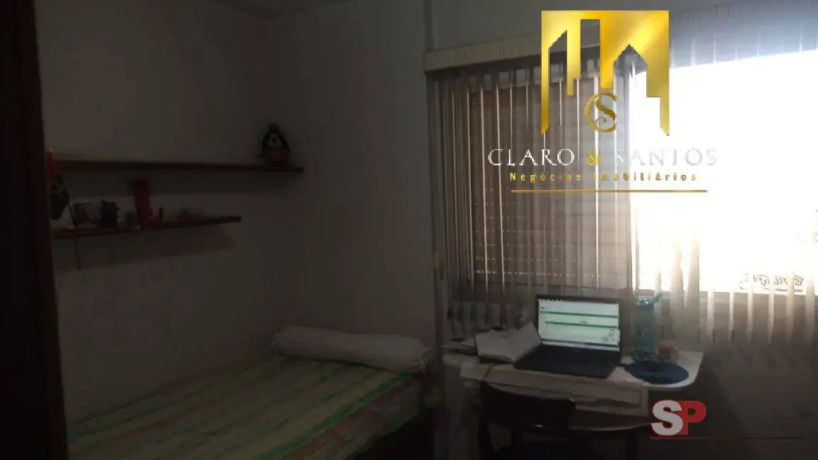 Foto 5 de Apartamento com 3 quartos para alugar, 119m2 em Santana, São Paulo - SP