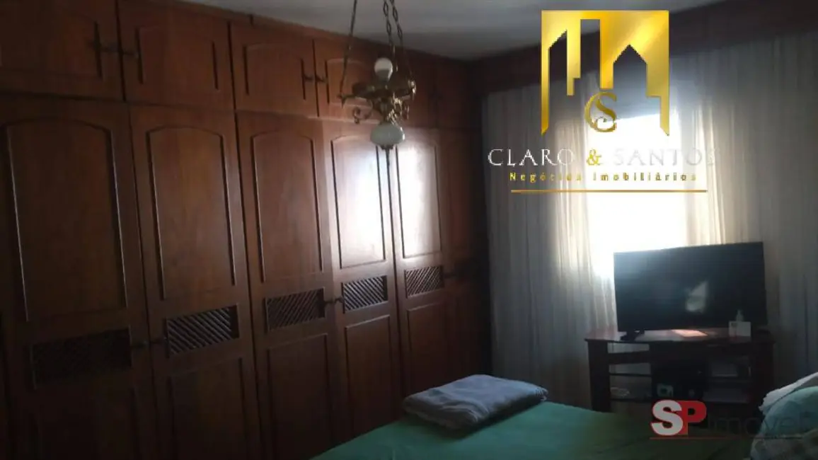 Foto 3 de Apartamento com 3 quartos para alugar, 119m2 em Santana, São Paulo - SP