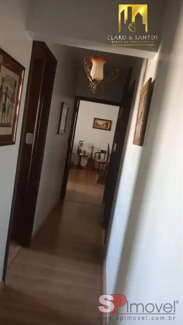 Foto 4 de Apartamento com 3 quartos para alugar, 119m2 em Santana, São Paulo - SP