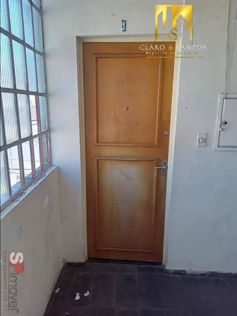 Foto 1 de Apartamento com 2 quartos para alugar, 72m2 em Jardim Peri, São Paulo - SP