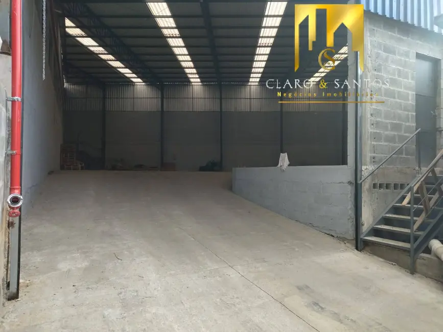 Foto 4 de Sala Comercial para alugar, 2000m2 em Parque Edu Chaves, São Paulo - SP