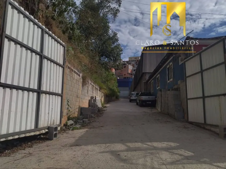 Foto 1 de Sala Comercial para alugar, 2000m2 em Parque Edu Chaves, São Paulo - SP