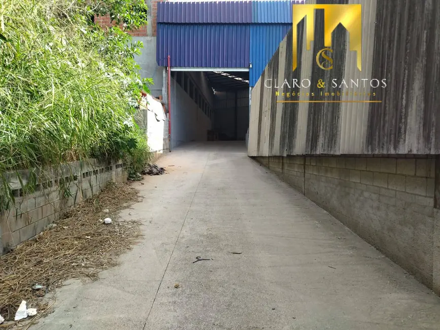 Foto 3 de Sala Comercial para alugar, 2000m2 em Parque Edu Chaves, São Paulo - SP