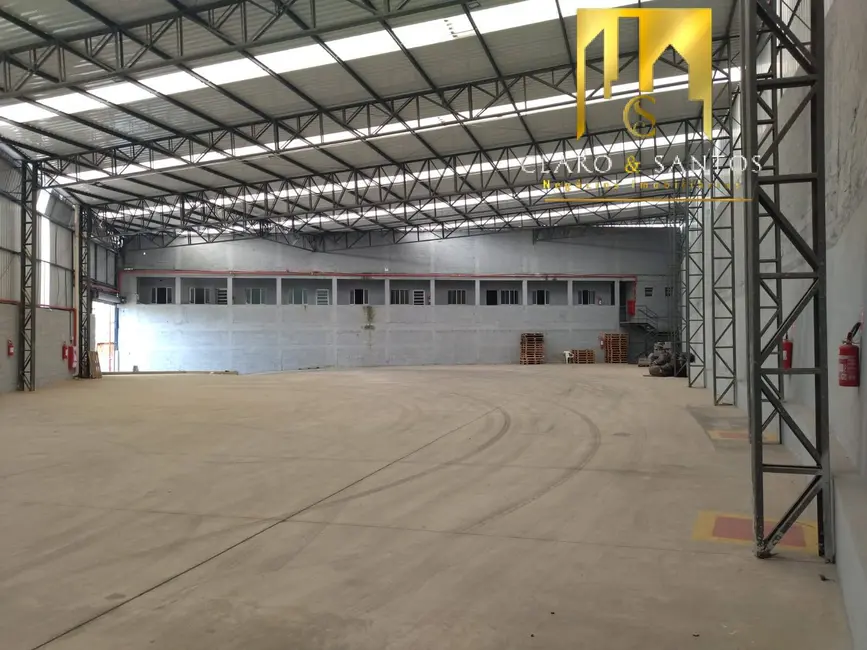 Foto 6 de Sala Comercial para alugar, 2000m2 em Parque Edu Chaves, São Paulo - SP