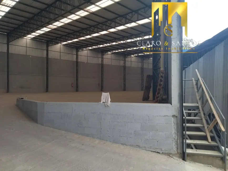 Foto 8 de Sala Comercial para alugar, 2000m2 em Parque Edu Chaves, São Paulo - SP