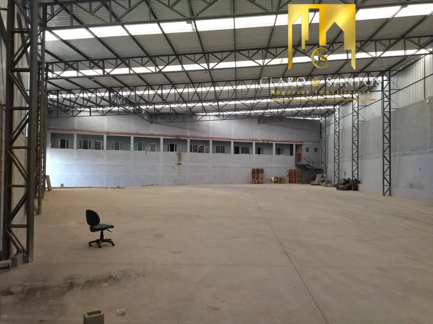 Foto 7 de Sala Comercial para alugar, 2000m2 em Parque Edu Chaves, São Paulo - SP