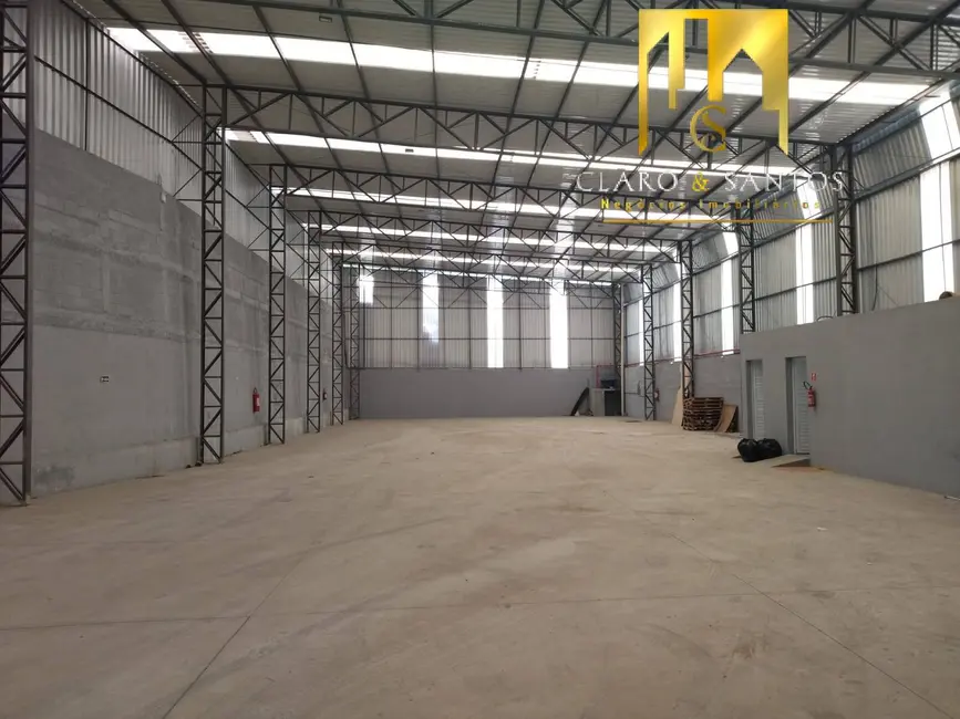 Foto 9 de Sala Comercial para alugar, 2000m2 em Parque Edu Chaves, São Paulo - SP