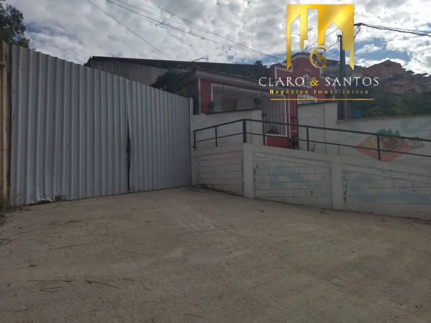 Foto 5 de Sala Comercial para alugar, 2000m2 em Parque Edu Chaves, São Paulo - SP