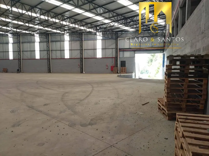 Foto 2 de Sala Comercial para alugar, 2000m2 em Parque Edu Chaves, São Paulo - SP