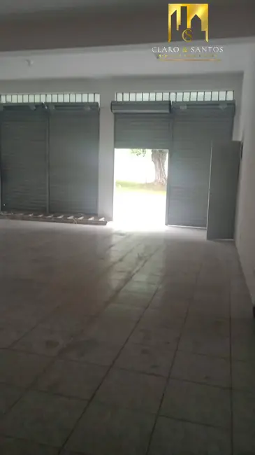 Foto 4 de Sala Comercial para alugar, 250m2 em Parque Continental II, Guarulhos - SP