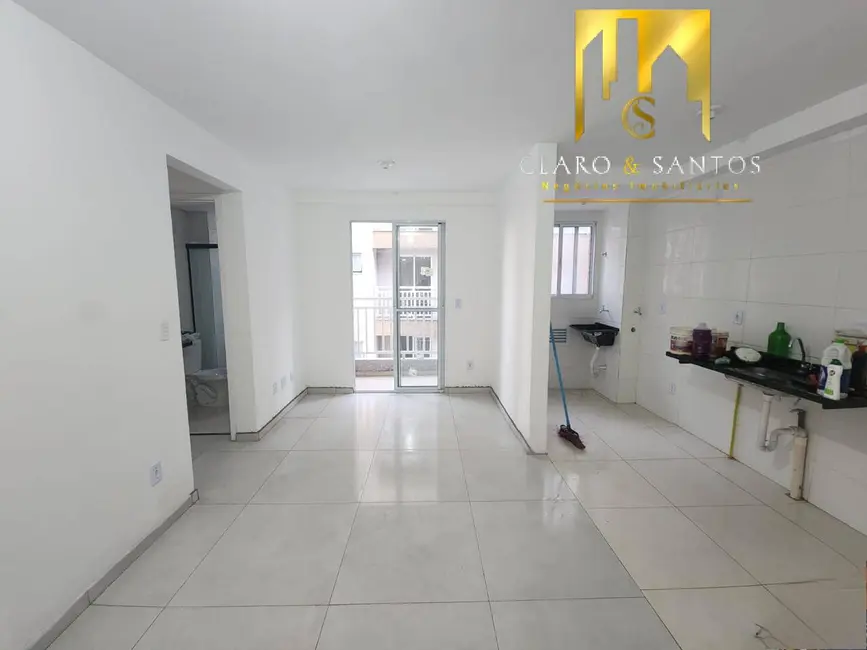 Apartamento com 2 quartos para alugar, 46m2 em Jardim do Triunfo, Guarulhos - SP - imagem 1 Foto 1 de Apartamento com 2 quartos para alugar, 46m2 em Jardim do Triunfo, Guarulhos - SP