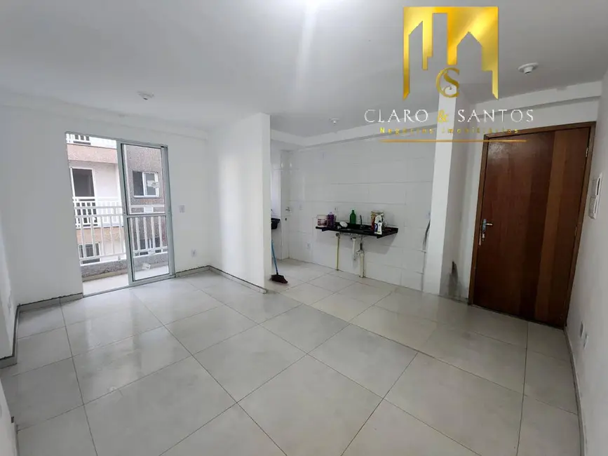 Apartamento com 2 quartos para alugar, 46m2 em Jardim do Triunfo, Guarulhos - SP - imagem 2 Foto 2 de Apartamento com 2 quartos para alugar, 46m2 em Jardim do Triunfo, Guarulhos - SP