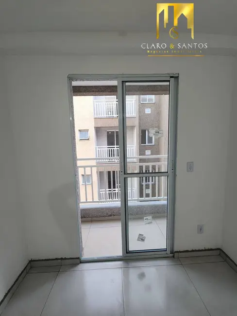 Apartamento com 2 quartos para alugar, 46m2 em Jardim do Triunfo, Guarulhos - SP - imagem 5 Foto 5 de Apartamento com 2 quartos para alugar, 46m2 em Jardim do Triunfo, Guarulhos - SP