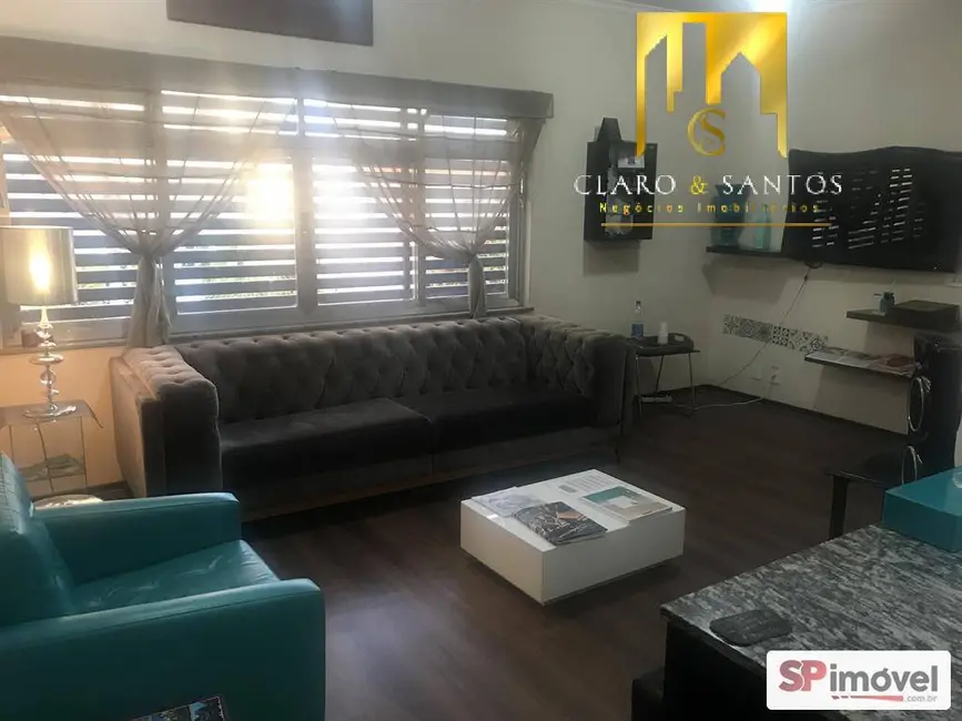 Foto 2 de Sala Comercial para alugar em Santa Teresinha, São Paulo - SP