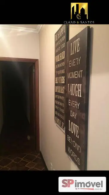 Foto 8 de Sala Comercial para alugar em Santa Teresinha, São Paulo - SP