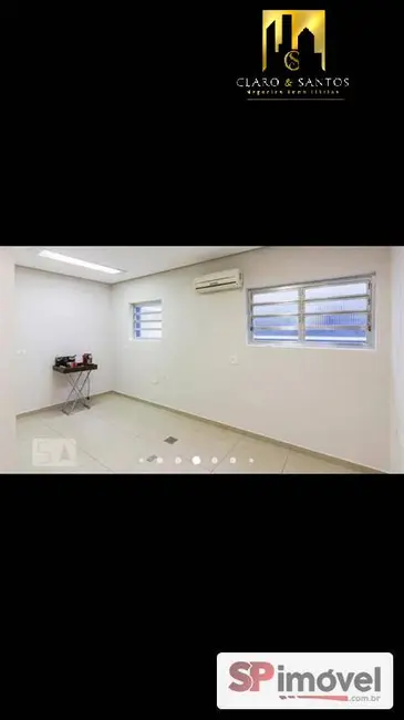 Foto 4 de Sala Comercial para alugar em Santa Teresinha, São Paulo - SP